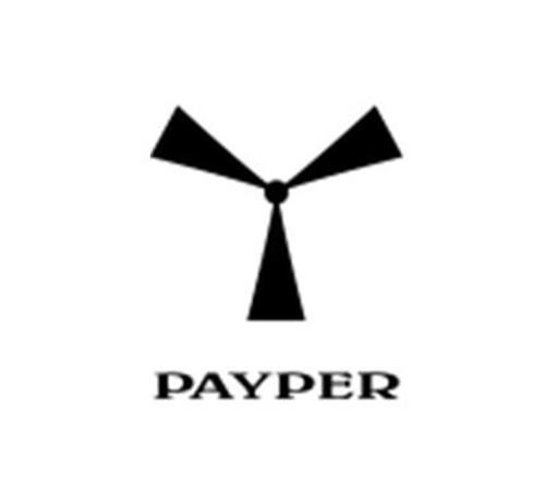 PAYPER trademark