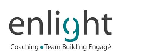 enlight Coaching Team Building Engagé trademark