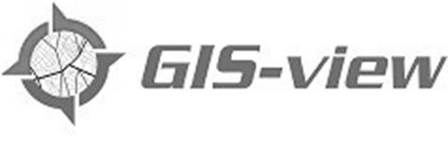 GIS-view trademark