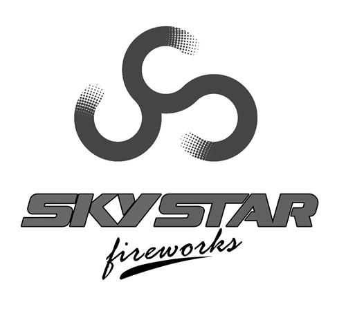 SKY STAR fireworks trademark