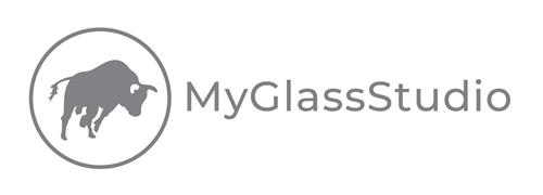 MyGlassStudio trademark