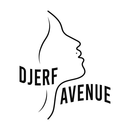 DJERF AVENUE trademark