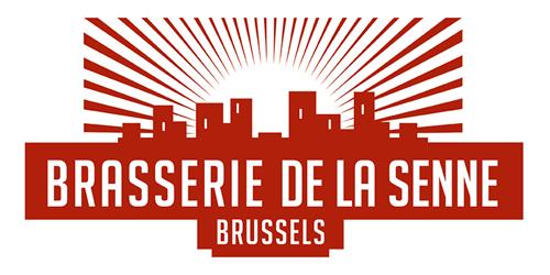 BRASSERIE DE LA SENNE BRUSSELS trademark