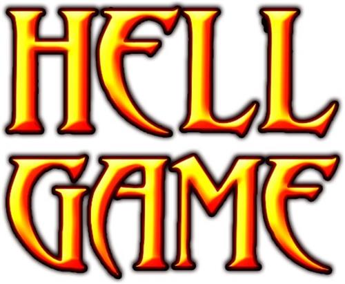 Hell Game trademark