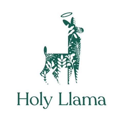 Holy Llama trademark