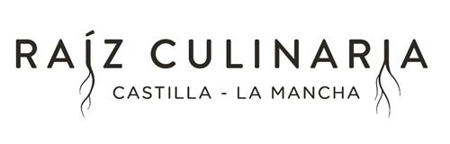 RAÍZ CULINARIA CASTILLA-LA MANCHA trademark