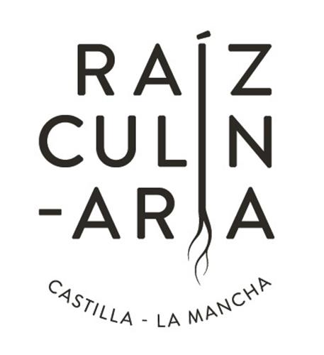 RAÍZ CULIN-ARIA CASTILLA-LA MANCHA trademark