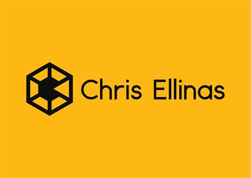 Chris Ellinas trademark