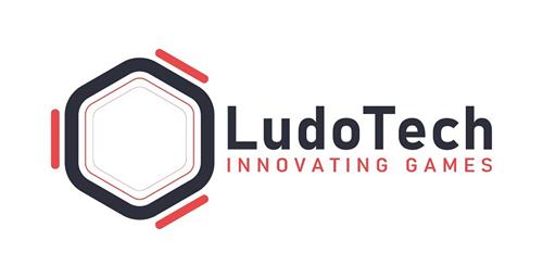 LudoTech INNOVATING GAMES trademark