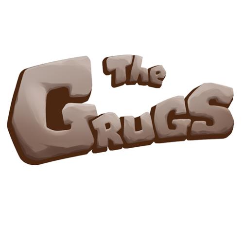 THE GRUGS trademark