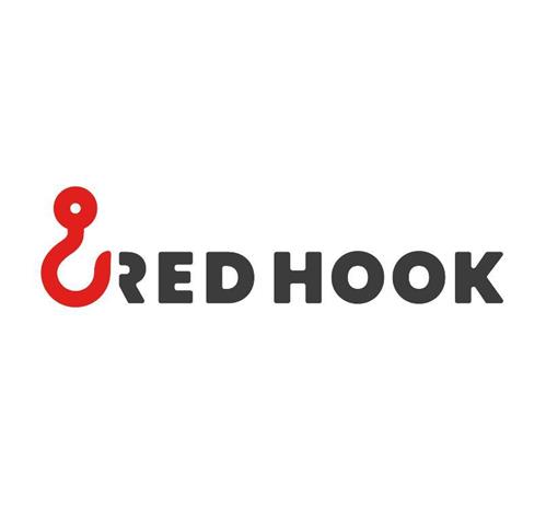 RED HOOK trademark