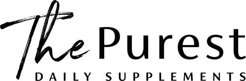 The Purest DAILY SUPPLEMENTS trademark