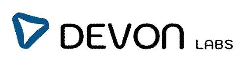 DEVON LABS trademark