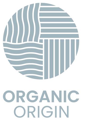 ORGANIC ORIGIN trademark