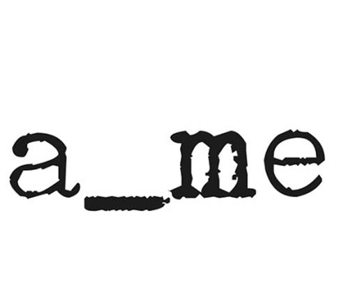 A_ME trademark