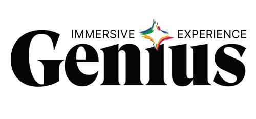 IMMERSIVE EXPERIENCE GENIUS trademark