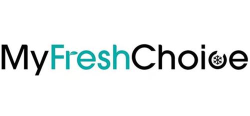 MyFreshChoice trademark