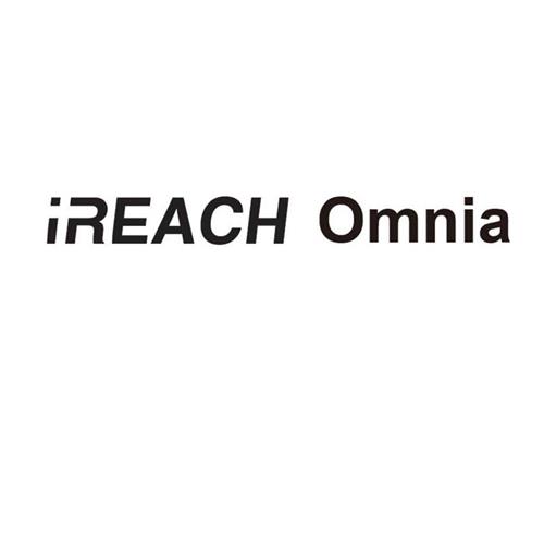 iREACH Omnia trademark