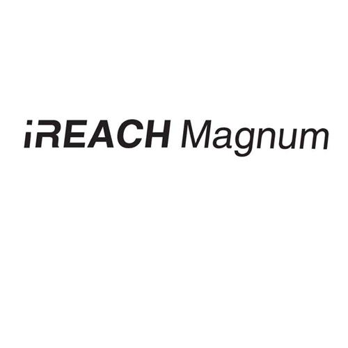 iREACH Magnum trademark