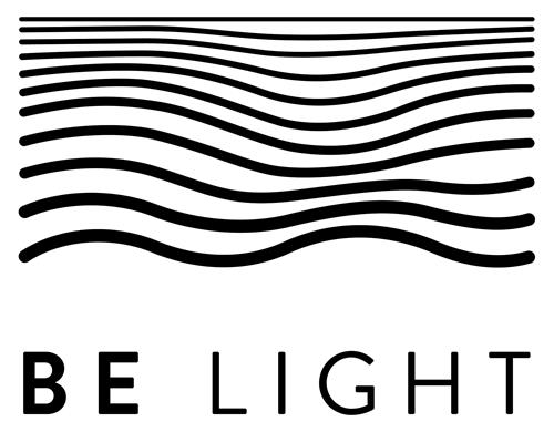 BE LIGHT trademark