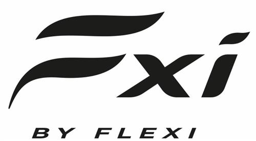 FXI BY FLEXI trademark