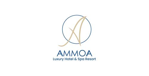 AMMOA Luxury Hotel & Spa Resort trademark