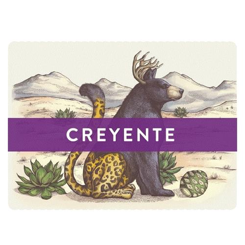 CREYENTE trademark