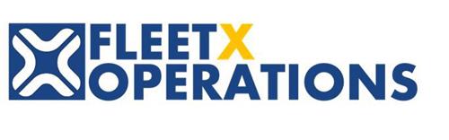 FLEETXOPERATIONS trademark