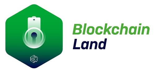 Blockchain Land trademark