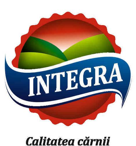 INTEGRA Calitatea cărnii trademark