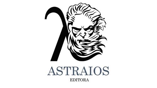 ASTRAIOS EDITORA trademark