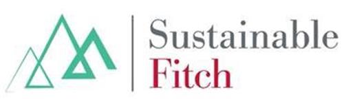 SUSTAINABLE FITCH trademark