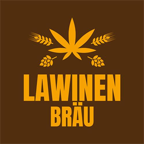 LAWINEN BRÄU trademark