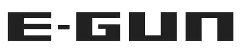 E-GUN trademark