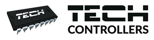 TECH TECH CONTROLLERS trademark