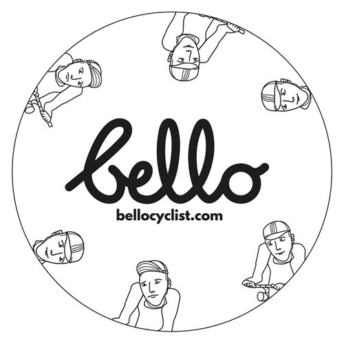 bello bellocyclist.com trademark