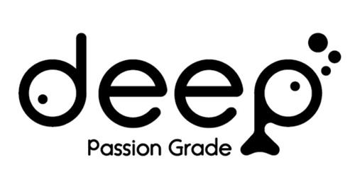 DEEP PASSION GRADE trademark