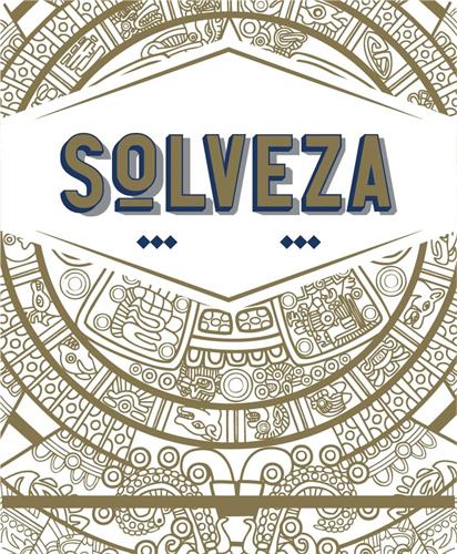 SOLVEZA trademark