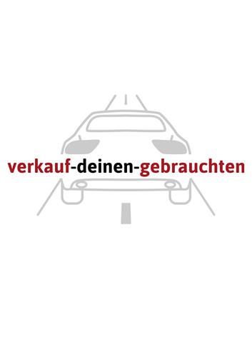 verkauf-deinen-gebrauchten trademark