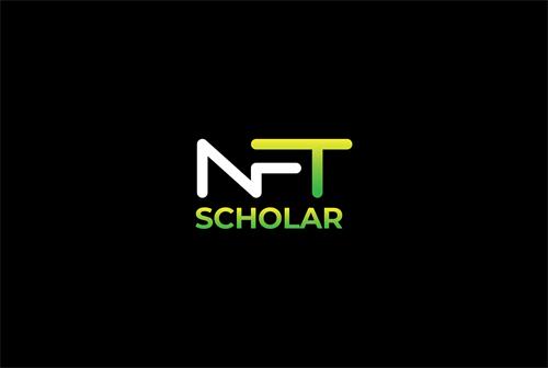 NFT SCHOLAR trademark