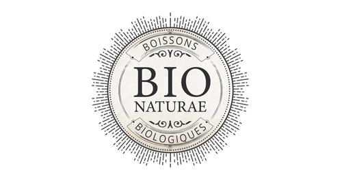 BIO NATURAE BOISSONS BIOLOGIQUES trademark