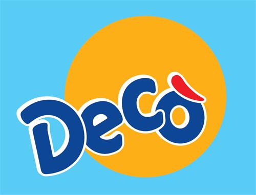 DECO' trademark