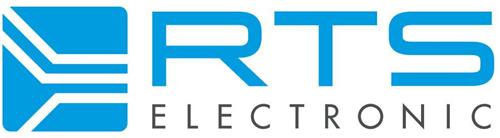 RTS ELECTRONIC trademark