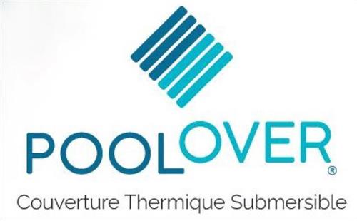 POOLOVER Couverture Thermique Submersible trademark