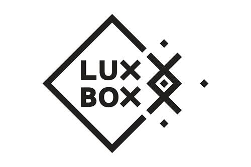 LUX BOX trademark