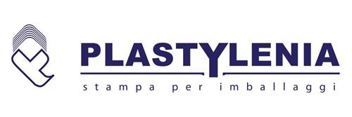 PLASTYLENIA stampa per imballaggi trademark