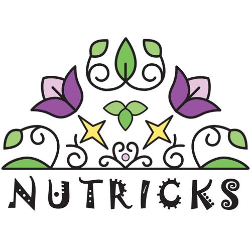 NUTRICKS trademark