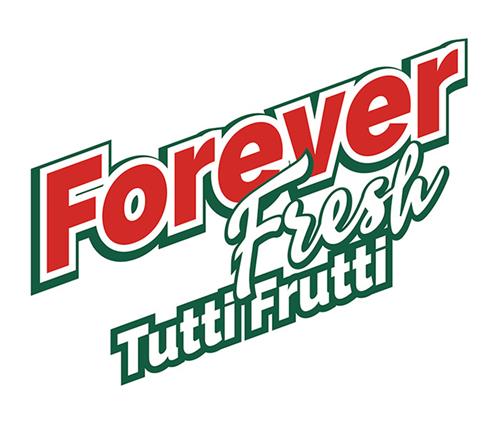 Forever Fresh Tutti Frutti trademark