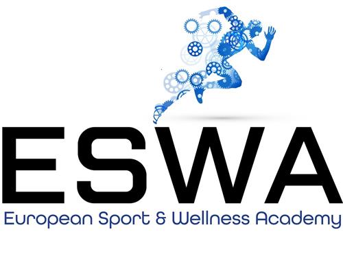 ESWA EUROPEAN SPORT & WELLNESS ACADEMY trademark