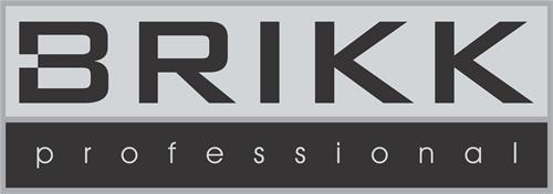 BRIKK professional trademark